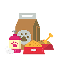 Pet Supplies